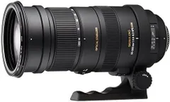 2023年最新】Nikon SIGMA APO 50-500mm F4-6.3 EX DG HSMの人気