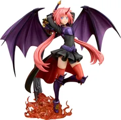 【新品】 転生したらスライムだった件 ミリム・ナーヴァ 竜装版 佐賀-