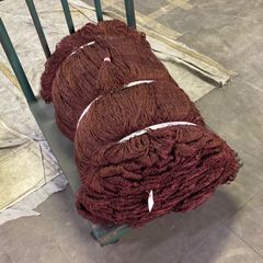 ナイロン 15本×6節 100掛×100間 （約15キロ）