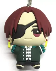 【中古】キーホルダー 蘇枋隼飛 ちびぐるみラバーマスコットキーホルダー 「WIND BREAKER」 ナムコ限定