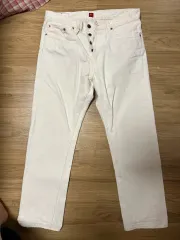 リゾルト ホワイトデニム A 710 W33 L31 ボーイズマーケット リゾルト ホワイトデニム A 710 W33 L31 ボーイズマーケット