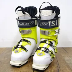 サロモン SALOMON QUEST PRO TR 110 クエスト プロ ツアのサムネイル