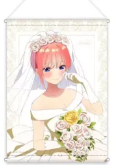 【中古】タペストリー 中野一花(ドレス) 描き下ろしB2タペストリー 「五等分の花嫁∬」