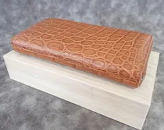 財布・ケース・小物入れ A 印伝・ポーチ【印伝屋ブランドポーチ・化粧ポーチ(コスメポーチ)・小物