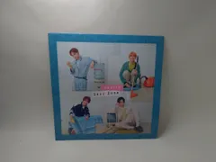 SexyZone /puzzle 【DVD】状態：非良