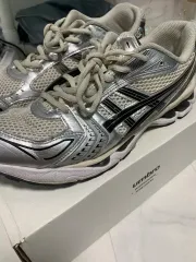 2025年最新】asics gel-kayano 14 cream blackの人気アイテム - メルカリ