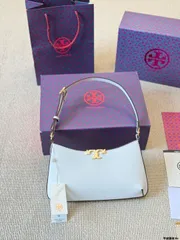 【今日特価】Tory Burch Eleanor Slim Shoulder Bag / トーリーバーチ エレノア スリム ショルダーバッグ
