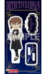 【中古】アクリルスタンド・アクリルパネル 灰原哀(バーテンダー) アクリルスタンド 「名探偵コナン」