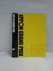 IPPON GRAND PRIX DVDセット 06 07 08 13 16 - メルカリ