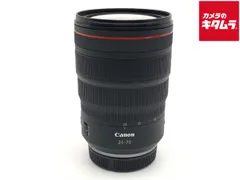 2025年最新】キヤノン RF24-70mm F2.8 L IS USMの人気アイテム