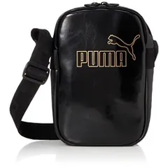 プーマ(PUMA) バッグ コア アップ ポータブル レディース 078714 ブラック(01)