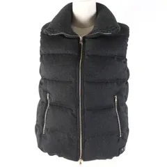 12/15出品取消⚠️TATRAS / SAVONAROLA ダウンベスト 12/15出品取消⚠️TATRAS / SAVONAROLA ダウンベスト