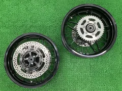 2025年最新】z900rs ホイールの人気アイテム - メルカリ