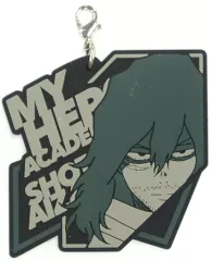 【中古】雑貨 相澤消太 ラバーチャーム 「一番くじ 僕のヒーローアカデミア ～突入～」 L賞