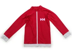 【ヘリーハンセン/HELLYHANSEN】水着・バスローブ 130サイズ 女の子【子供服・ベビー服】（1847333）