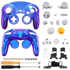 2025年最新】ゲームキューブコントローラー カスタムの人気