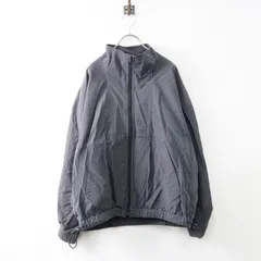 YLEVE(イレーヴ) 黒 ナイロンブルゾン170-2225033｜ファッション