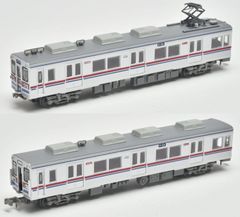 「もけいや松原」新品Ｎゲージ　ＴＯＭＹＴＥＣ　トミーテック　鉄道コレクション　第３１弾　京成電鉄３６００型　２両セット