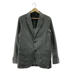 UNITED ARROWS / ユナイテッドアローズ | 2B テーラードジャケット | 46 | グレー | メンズ