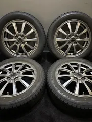 2025年最新】165/60r15 スタッドレスホイールセットの人気