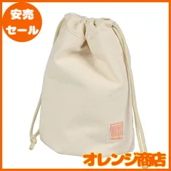 Kenko 汎用ポーチ 包 巾着ポーチ Mサイズ KINARI 811306