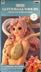 반프레스트 GLITTER&GLAMOURS PRINCESS SHIRAHOSHI 원피스 시라호시 공주(특별 컬러)