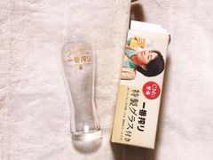 KIRIN キリンビール 一番搾り 特製グラス12個セット