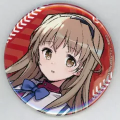 電撃文庫　缶バッジ 電撃文庫「『青春ブタ野郎』シリーズ」10周年記念缶バッジセット 桜島