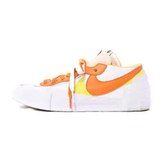 2024年最新】sacai × nike blazer low 