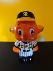 阪神タイガース　サトちゃん貯金箱