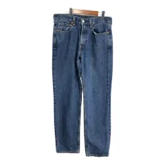 新品 リーバイス 64501-0017 W36 L36 日本製 限定版