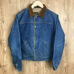 2025年最新】ラングラー Wrangler 米国製 ジージャン USA製 古着