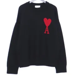 amiparis ホリデー限定セーター XS