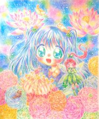 遠い日の約束