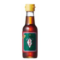 金岩井純正胡麻油 金口 140g