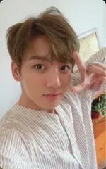 【中古】コレクションカード(男性) 防弾少年団/JUNGKOOK(ジョングク)/CD「LOVE YOURSELF 承 ‘HER’」(L Ver.)特典トレカ