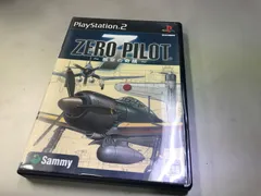 PlayStation2 ZERO PILOT~弧空の奇蹟~