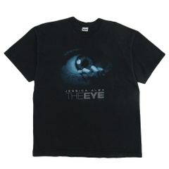 0056 00年代 　XL THE　EYE　映画Ｔ　人気柄