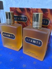 アラミスヘアーリキッド120ml 未使用　２本セットBOX付　国内正規品