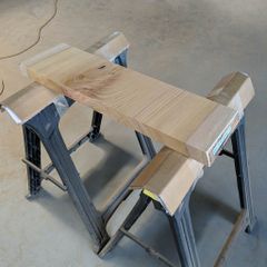 IKEA イケア架台シェルフ flnnvard（廃盤品）2つセット - メルカリ