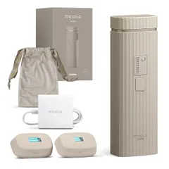 2025年最新】アイリスオーヤマ MiCOLA 光美容器の人気アイテム - メルカリ