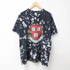 2024年最新】ハーバード大学 tシャツの人気アイテム - メルカリ