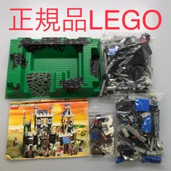 2025年最新】レゴ6090の人気アイテム - メルカリ