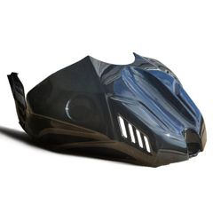 LACO moto YZF-R1 15-24 エアボックスカバー