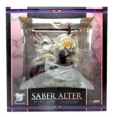 GOOD SMILE COMPANY Fate/stay night セイバーオルタ 卑王鉄槌(ヴォーディガーン)