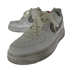 NIKE ナイキ AIR FORCE 1 07 3M CT2296-100 スニーカー size27cm/ホワイト