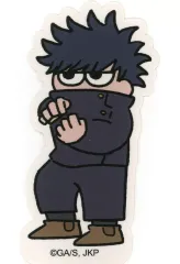 【中古】シール・ステッカー 伏黒恵 ジロリダイカットステッカーVOL.3 「呪術廻戦」