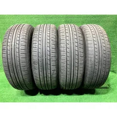 175/65R15 ヨコハマ ES31 エコス 2021年製 4本 中古 175/65R15 ヨコハマ ES31 エコス 2021年製 4本 中古 - メルカリ