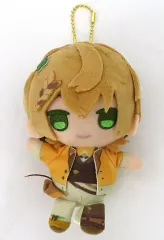 【中古】キーホルダー プルース ぷりぬいマスコット 「フラガリアメモリーズ 1st Anniversary POP UP SHOP」