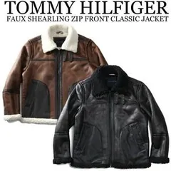 ★限定SALE★数量限定★TOMMY HILFIGER■メンズ■フライトジャケット 2色 送料無料